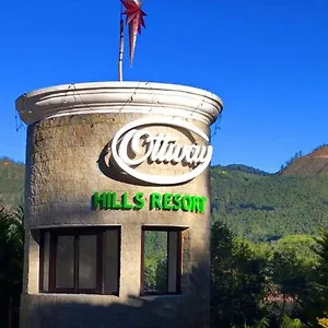 3* Resort Ottway Hills Near Mattupetty Dam