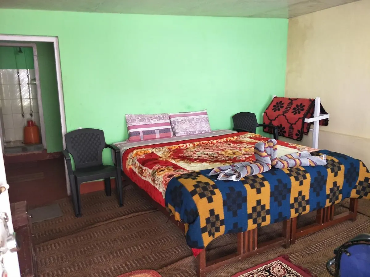Zina Cottage Munnar 0*,  India