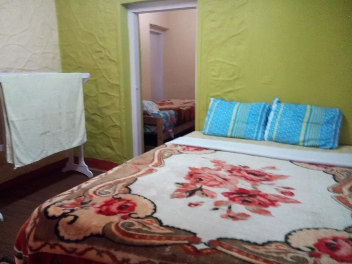 Zina Cottage Munnar India