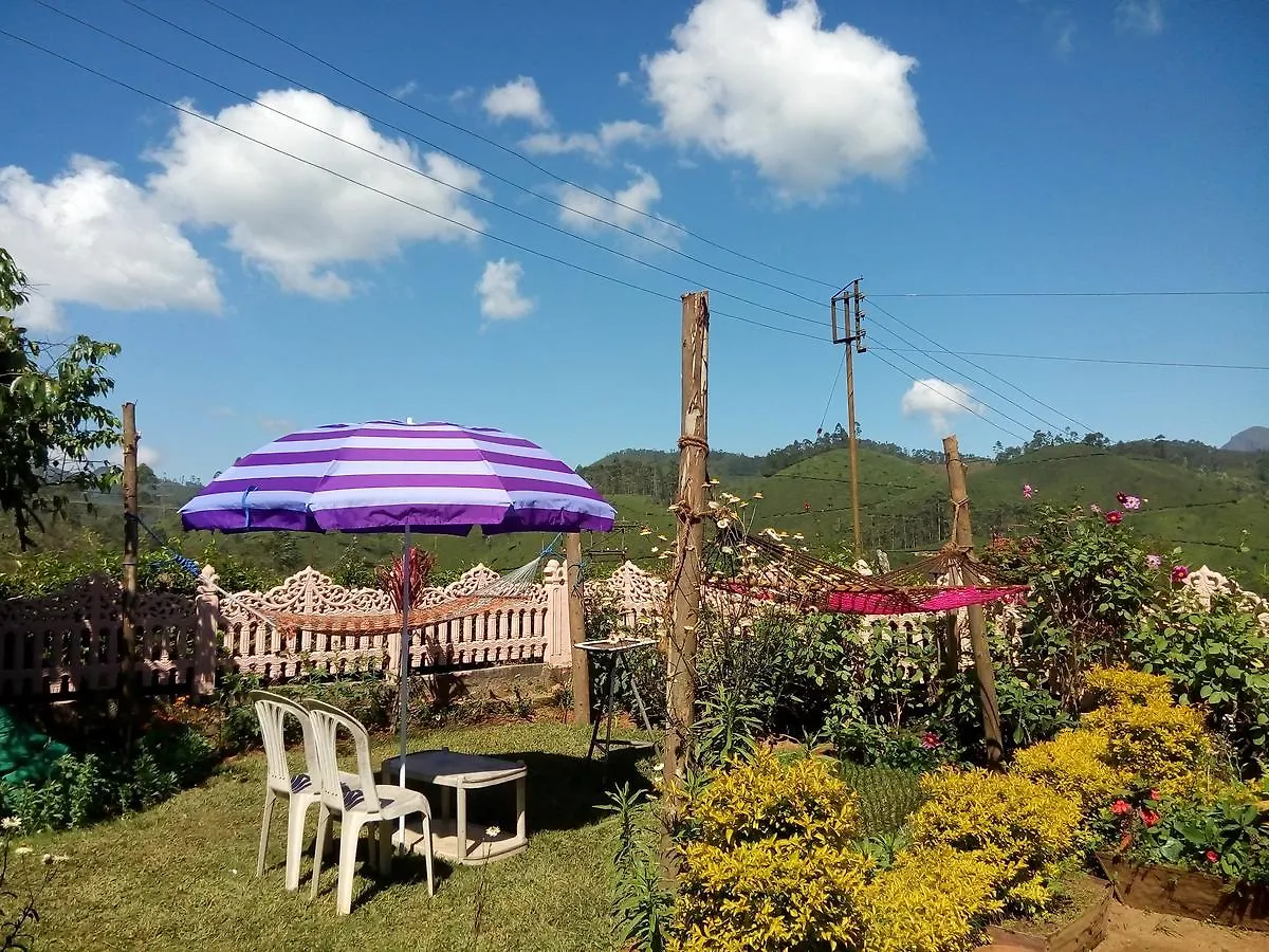 Zina Cottage Munnar