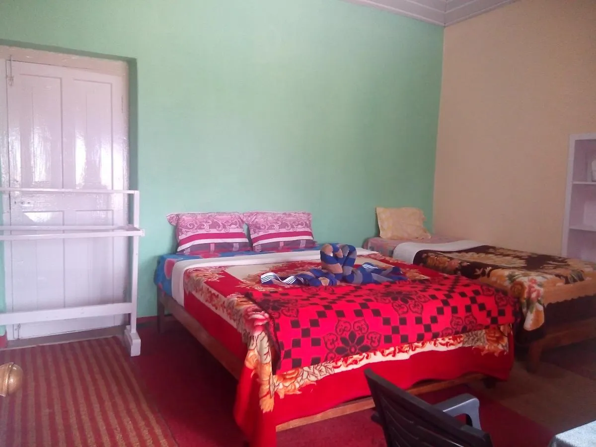 Zina Cottage Munnar 0*,
